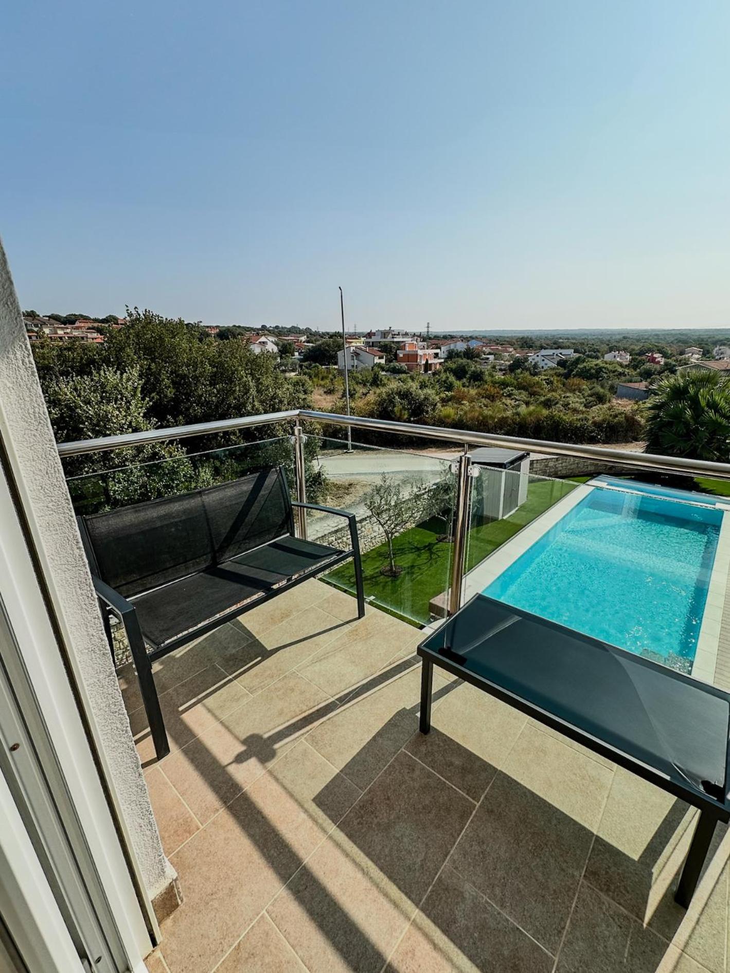 Villa Mirko Barbariga Kültér fotó