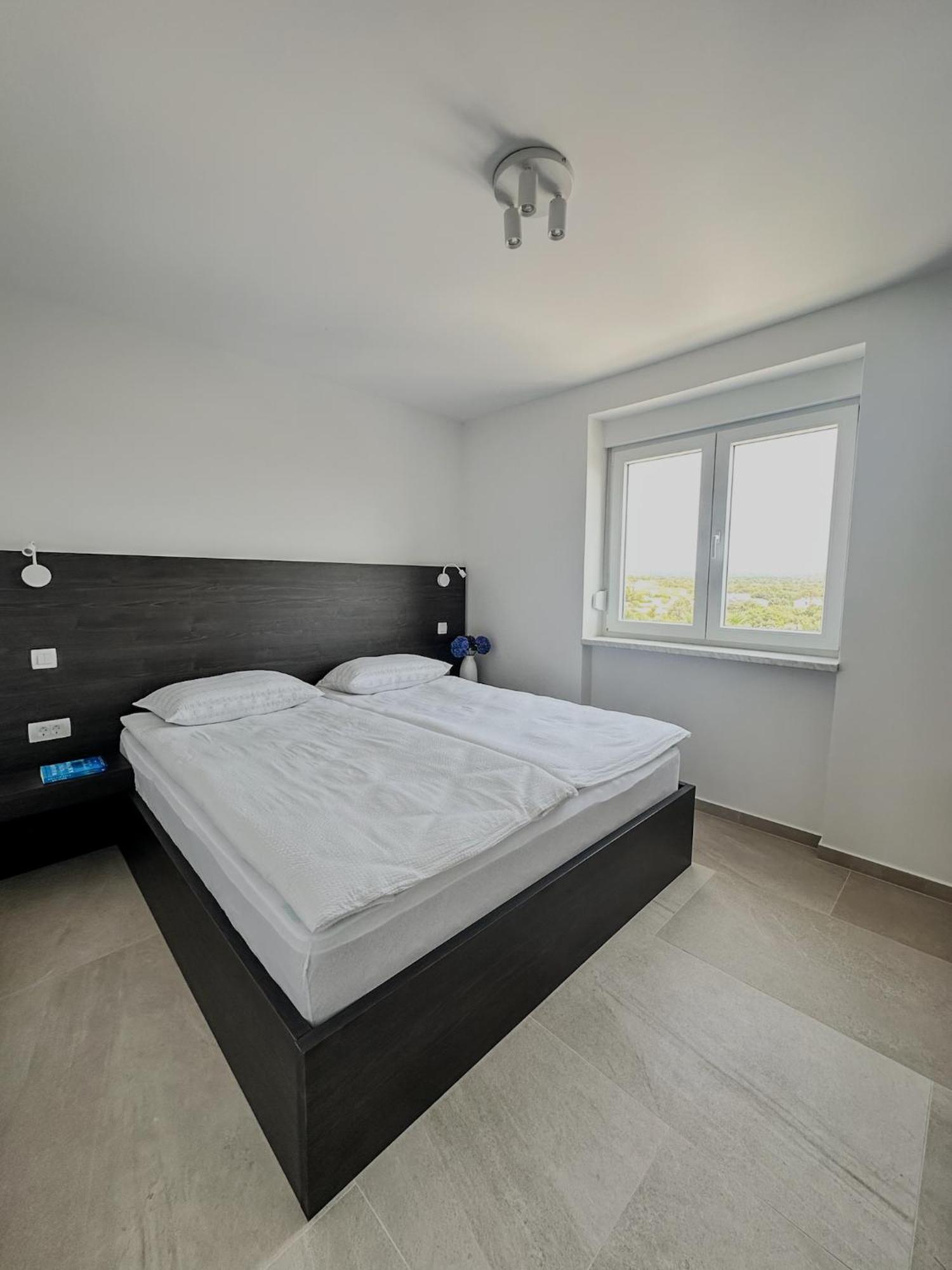 Villa Mirko Barbariga Kültér fotó